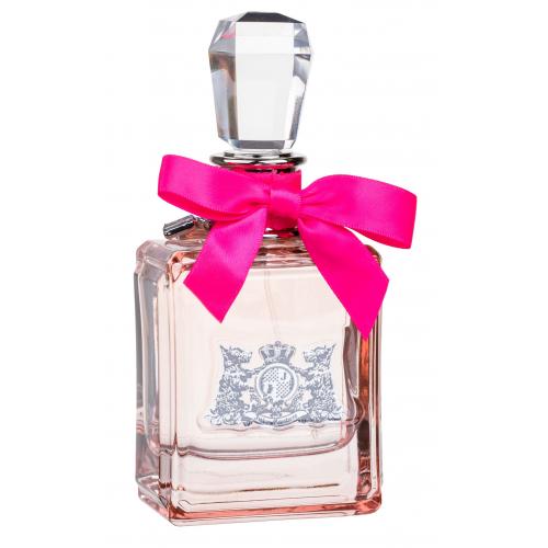 Juicy Couture Couture La La parfémovaná voda pro ženy 100 ml