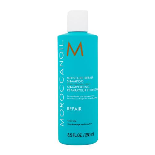 Moroccanoil Repair 250 ml šampon pro poškozené vlasy pro ženy