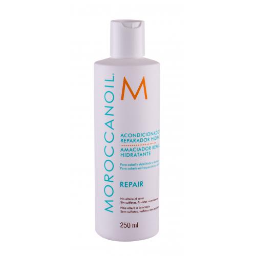 Moroccanoil Repair 250 ml kondicionér pro poškozené vlasy pro ženy