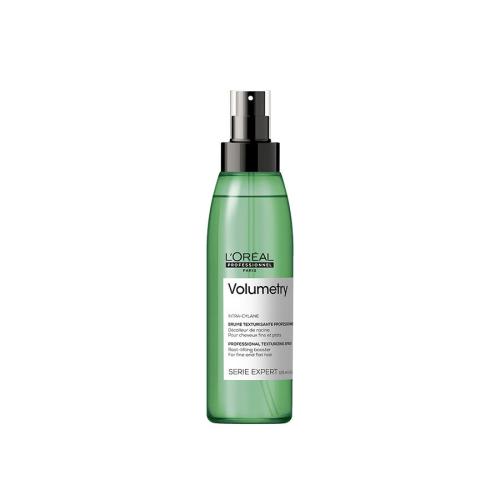 L'Oréal Professionnel Volumetry Professional Texturizing Spray 125 ml sprej pro objem jemných vlasů pro ženy