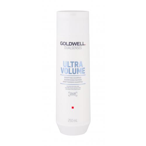 Levně Goldwell Dualsenses Ultra Volume 250 ml šampon pro ženy na jemné vlasy; na normální vlasy