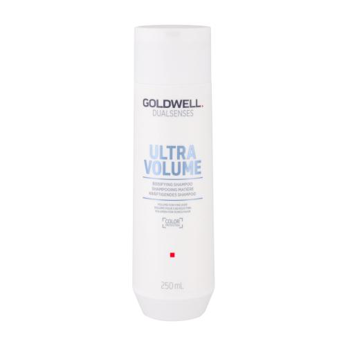 Goldwell Dualsenses Ultra Volume 250 ml šampon pro objem vlasů pro ženy