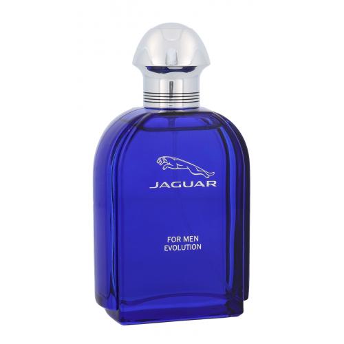 For Men Evolution - EDT 100 ml