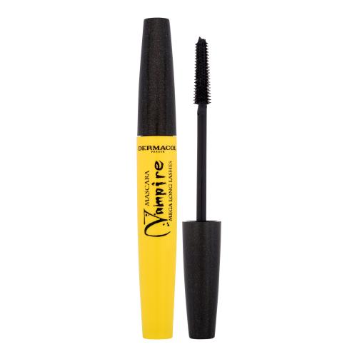 Dermacol Vampire řasenka pro prodloužení řas 8 ml