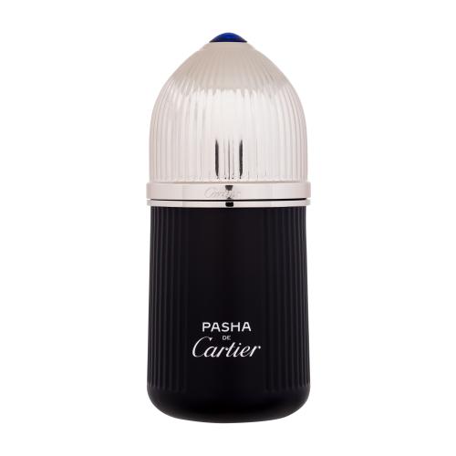 Cartier Pasha De Cartier Edition Noire 100 ml toaletní voda pro muže
