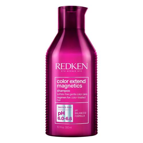 Redken Color Extend Magnetics 300 ml šampon pro ženy na barvené vlasy