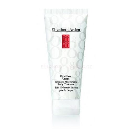 Elizabeth Arden Eight Hour Cream 200 ml tělový krém pro ženy poškozená krabička