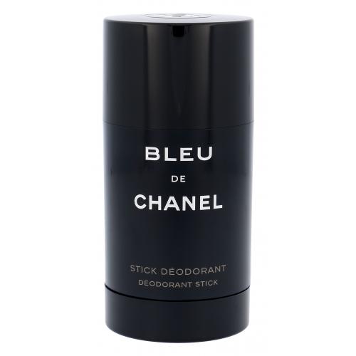 Chanel Bleu de Chanel 75 ml deodorant deostick pro muže