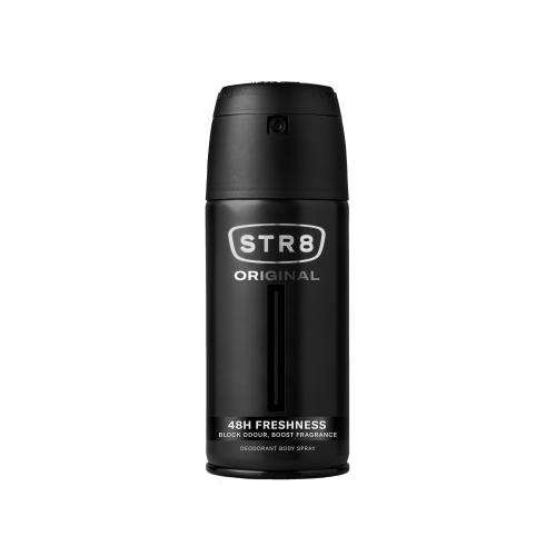 STR8 Original 150 ml deodorant deospray pro muže