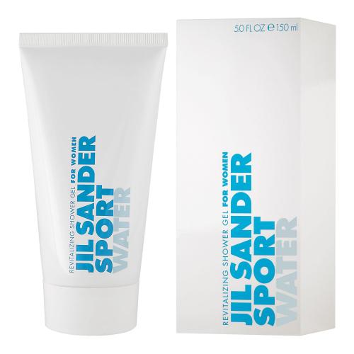 Jil Sander Sport Water 150 ml sprchový gel pro ženy