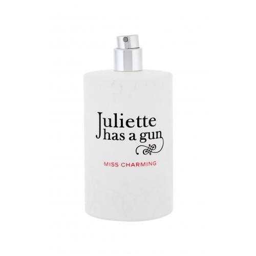 Juliette Has A Gun Miss Charming 100 ml parfémovaná voda tester pro ženy