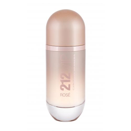 Carolina Herrera 212 VIP Rosé parfémovaná voda pro ženy 80 ml