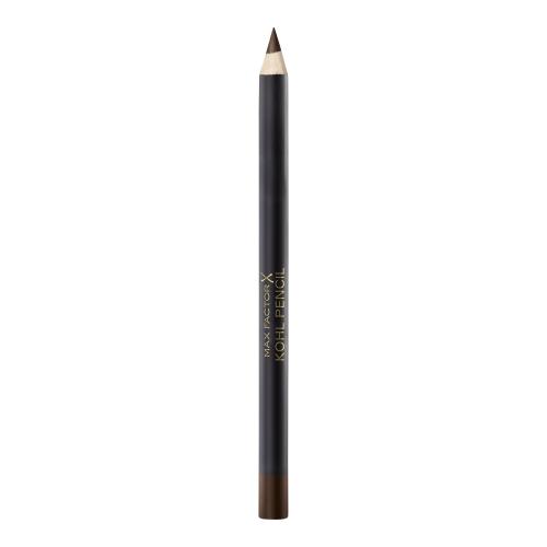 Max Factor Kohl Pencil 3,5 g konturovací tužka na oči pro ženy 030 Brown