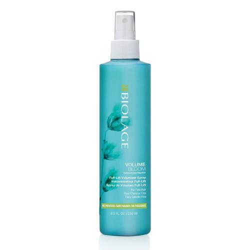 Biolage Volume Bloom Full-Lift Volumizer Spray 250 ml sprej pro objem vlasů pro ženy