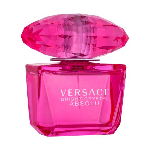 Bright Crystal Absolu - EDP 90 ml