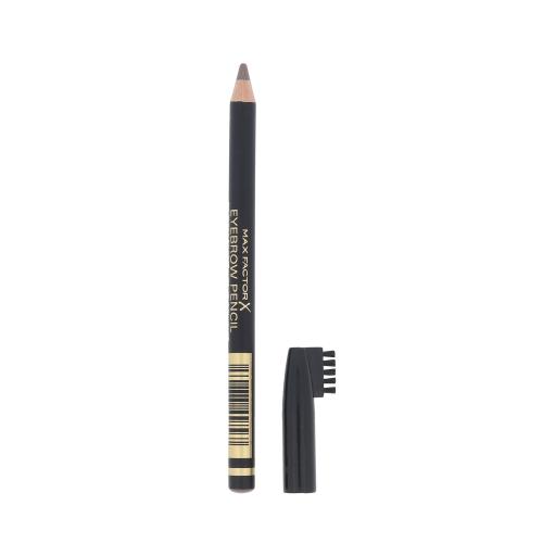 Max Factor Eyebrow Pencil 3,5 g tužka na obočí pro ženy 2 Hazel