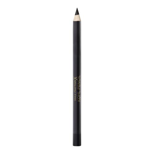 Max Factor Kohl Pencil 3,5 g konturovací tužka na oči pro ženy 020 Black