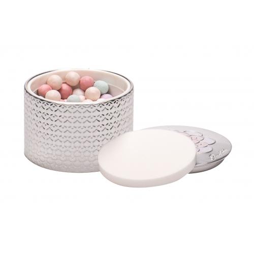 GUERLAIN Météorites Light Revealing Pearls of Powder tónovací perly na tvář odstín 02 Clair 25 g