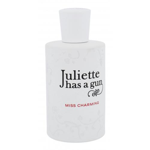 Juliette Has A Gun Miss Charming 100 ml parfémovaná voda pro ženy