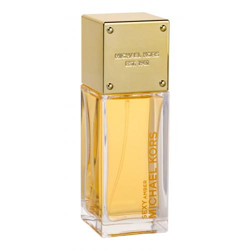Michael Kors Sexy Amber 50 ml parfémovaná voda pro ženy