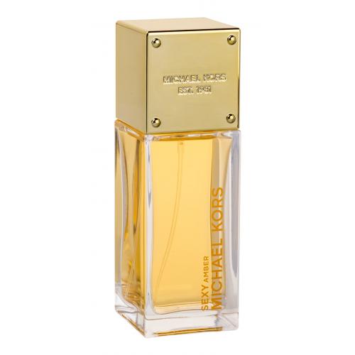Sexy Amber - EDP 50 ml
