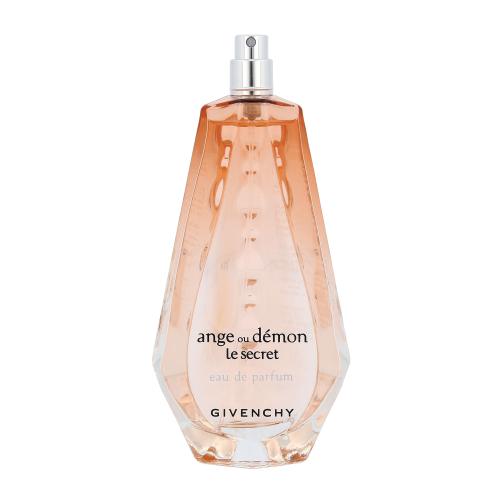 Givenchy Ange ou Démon (Etrange) Le Secret 2014 100 ml parfémovaná voda tester pro ženy