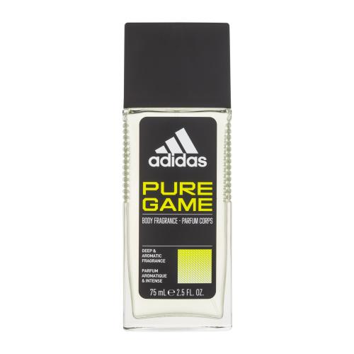 Adidas Pure Game 75 ml deodorant deospray pro muže