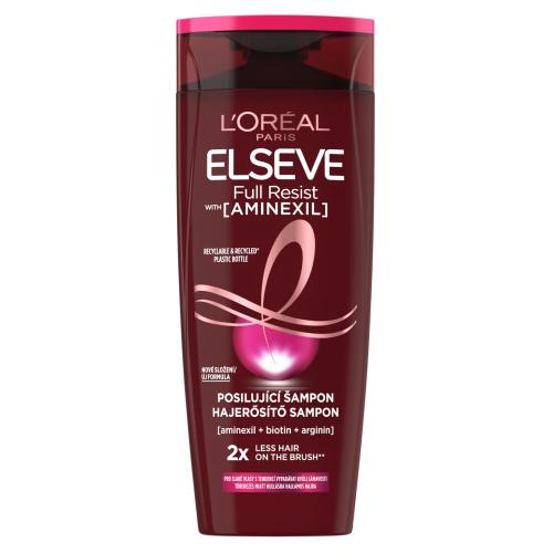 L'Oréal Paris Elseve Full Resist šampon, 250ml