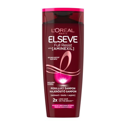 L'Oréal Paris Elseve Full Resist šampon, 400ml