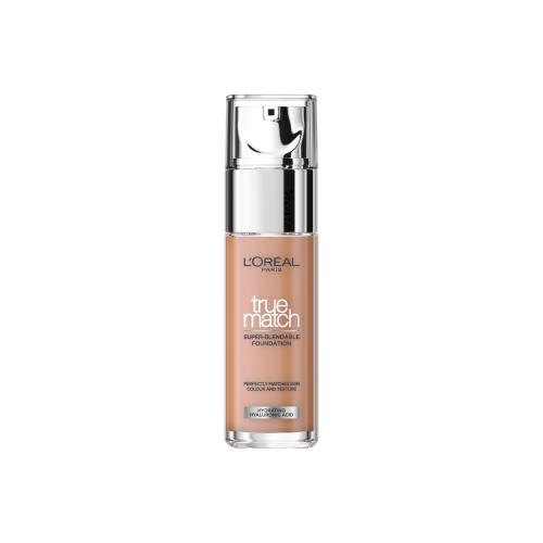 L'Oréal Paris True Match Super-Blendable Foundation 30 ml make-up pro ženy 2.R/2.C