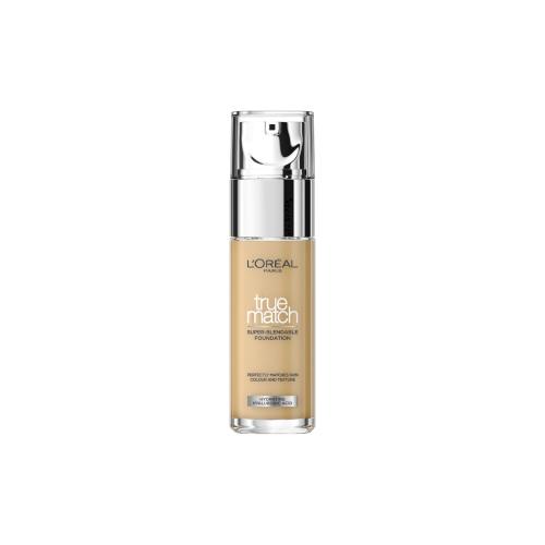 L'Oréal Paris True Match Make-up 3.D/3.W 30ml