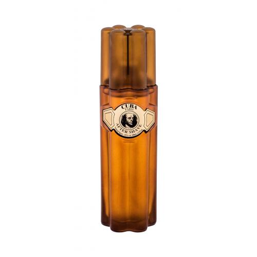 Cuba Original voda po holení s rozprašovačem pro muže 100 ml