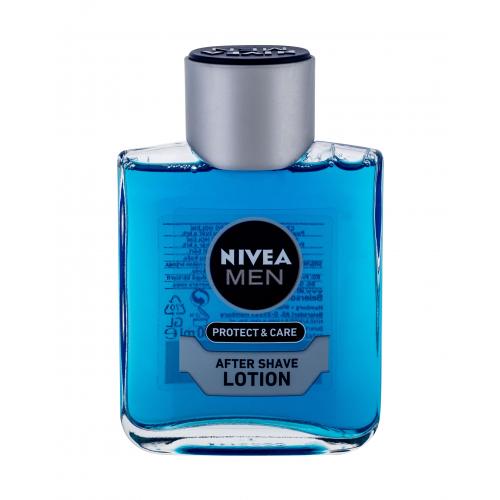 Nivea Men Protect & Care voda po holení pro muže 100 ml