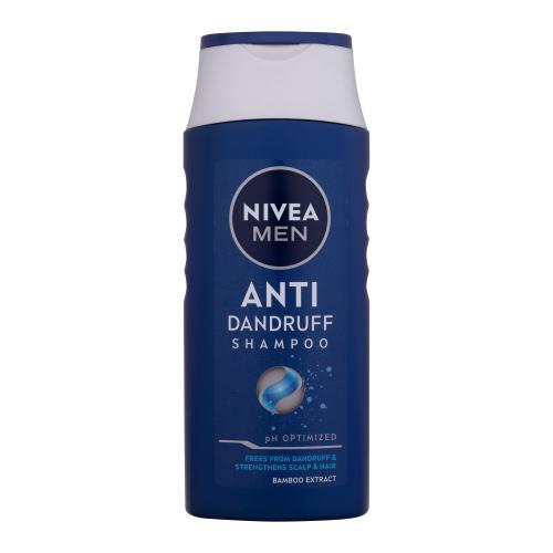 Nivea Men Anti-Dandruff Shampoo 250 ml šampon proti lupům pro muže