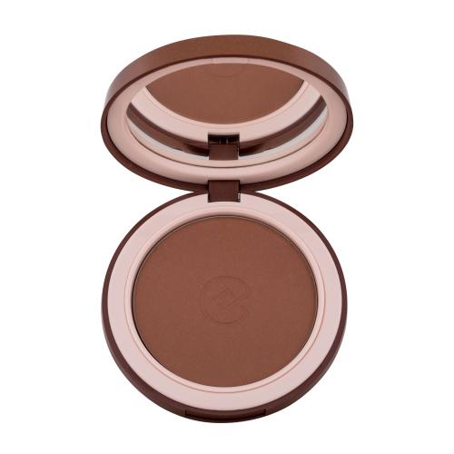 Collistar Silk Effect Bronzing Powder kompaktní bronzující pudr odstín 1.1 Maldive Matte 10 g