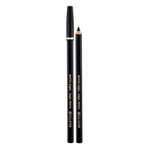 Collistar Kajal Pencil 1,5 g tužka na oči pro ženy Black