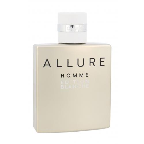 Chanel Allure Homme Edition Blanche 100 ml parfémovaná voda pro muže