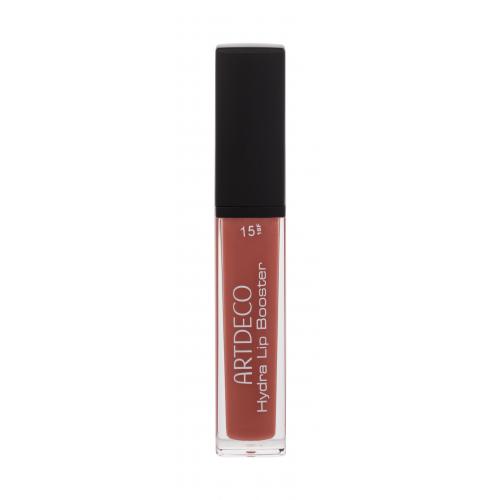 Artdeco Hydra Lip Booster 6 ml lesk na rty pro ženy 15 Translucent Salmon