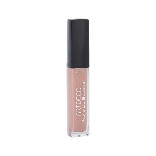 ARTDECO Hydra Lip Booster lesk na rty s hydratačním účinkem odstín 28 Translucent Mauve 6 ml