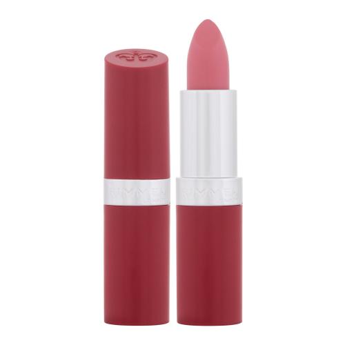 Rimmel Lasting Finish Matte dlouhotrvající rtěnka s matným efektem odstín 101 4 g