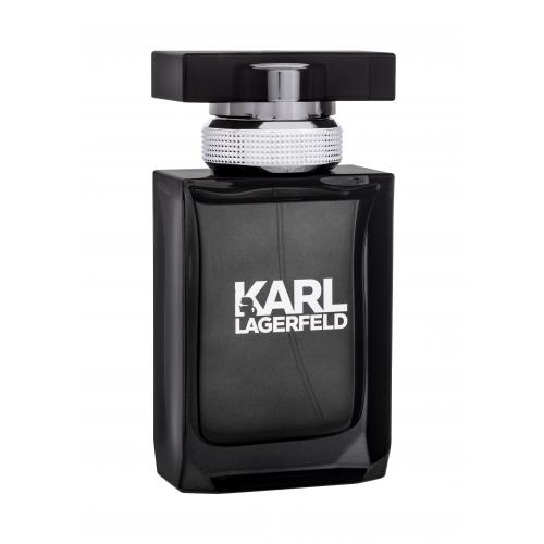 Karl Lagerfeld Karl Lagerfeld For Him 50 ml toaletní voda pro muže