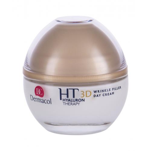 Dermacol 3D Hyaluron Therapy 50 ml remodelační denní krém pro ženy