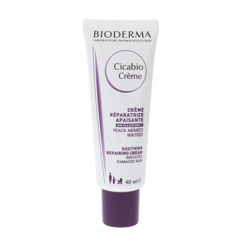 Zklidňující reparační krém Cicabio Creme 40 ml