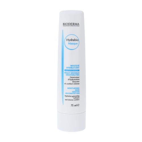 Pleťová maska Hydrabio Masque (Moisturising Mask) 75 ml