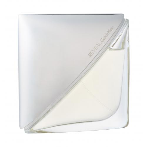 Calvin Klein Reveal 100 ml parfémovaná voda pro ženy