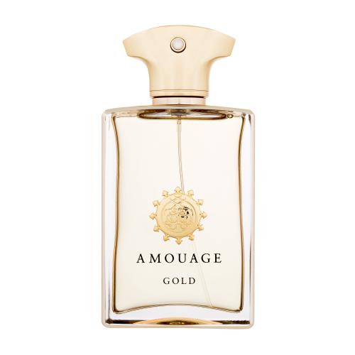 Amouage Gold Pour Homme 100 ml parfémovaná voda pro muže