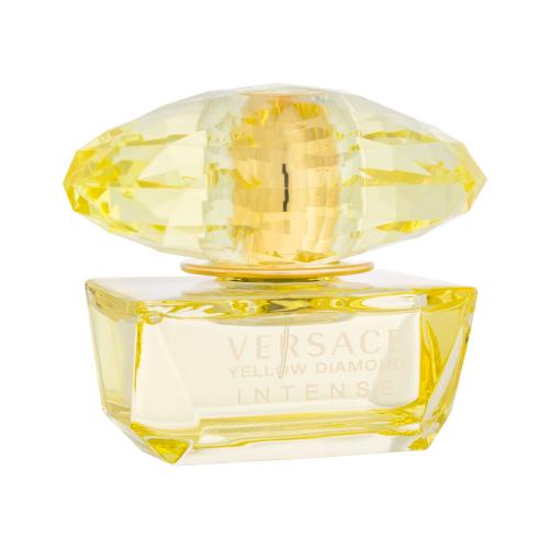 Versace Yellow Diamond Intense 50 ml parfémovaná voda pro ženy