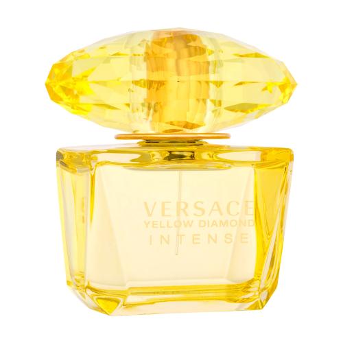 Versace Yellow Diamond Intense 90 ml parfémovaná voda pro ženy