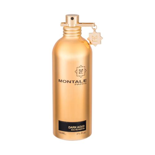 Montale Dark Aoud 100 ml parfémovaná voda unisex