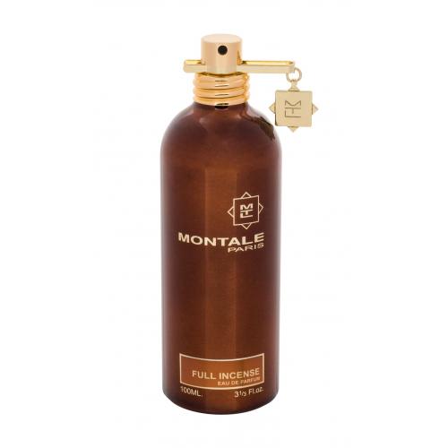 Montale Full Incense 100 ml parfémovaná voda unisex